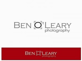 Logo Design entry 738130 submitted by pixigner to the Logo Design for Ben O'Leary Photography run by mrbenjaminjo