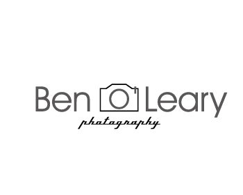 Logo Design entry 738249 submitted by MR_Design to the Logo Design for Ben O'Leary Photography run by mrbenjaminjo