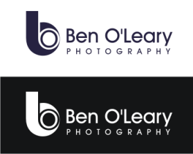 Logo Design entry 738249 submitted by marsell to the Logo Design for Ben O'Leary Photography run by mrbenjaminjo