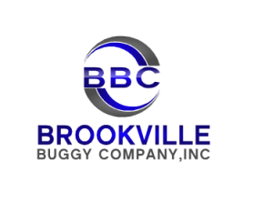 Logo Design entry 738269 submitted by putul to the Logo Design for Brookville Buggy Company, Inc. run by Barbara V