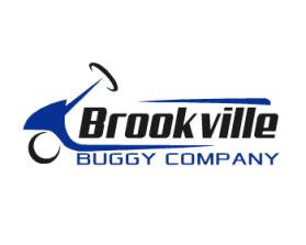 Logo Design entry 738277 submitted by Anton_WK to the Logo Design for Brookville Buggy Company, Inc. run by Barbara V