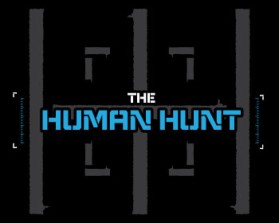 Logo Design Entry 738292 submitted by pixela to the contest for The Human Hunt run by ZenPro