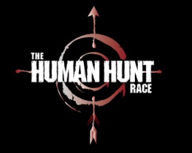 Logo Design entry 738310 submitted by slickrick to the Logo Design for The Human Hunt run by ZenPro