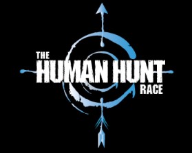 Logo Design entry 738311 submitted by Lorenzo to the Logo Design for The Human Hunt run by ZenPro