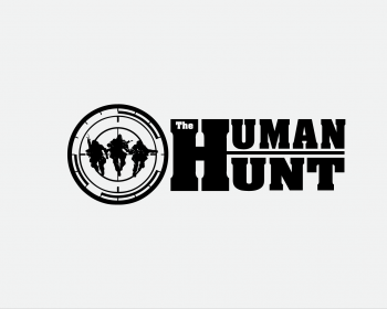 Logo Design entry 738312 submitted by Datu_emz to the Logo Design for The Human Hunt run by ZenPro