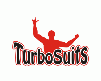 Logo Design entry 738607 submitted by shabrinart2 to the Logo Design for TurboSuits run by TurboSuits