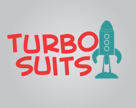 Logo Design entry 738611 submitted by leebohlman to the Logo Design for TurboSuits run by TurboSuits