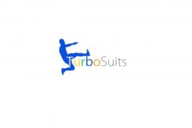 Logo Design Entry 738634 submitted by leesdesigns to the contest for TurboSuits run by TurboSuits