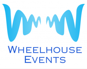 Logo Design entry 738926 submitted by pixigner to the Logo Design for WheelHouse Events run by mwlewis07