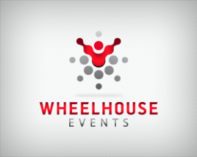 Logo Design entry 738947 submitted by crissgee to the Logo Design for WheelHouse Events run by mwlewis07