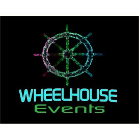 Logo Design entry 738956 submitted by redfox22 to the Logo Design for WheelHouse Events run by mwlewis07
