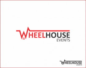 Logo Design Entry 738971 submitted by maryanto to the contest for WheelHouse Events run by mwlewis07
