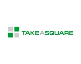 Logo Design entry 738981 submitted by Bima Sakti to the Logo Design for Take a Square run by takeasquare