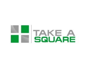 Logo Design entry 739015 submitted by Bima Sakti to the Logo Design for Take a Square run by takeasquare