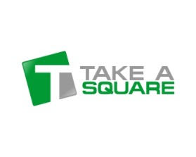 Logo Design entry 739016 submitted by cmyk to the Logo Design for Take a Square run by takeasquare