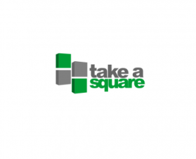 Logo Design Entry 739052 submitted by kaizer to the contest for Take a Square run by takeasquare