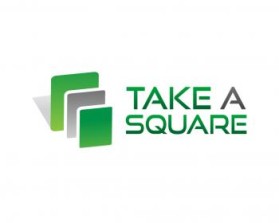 Logo Design Entry 739158 submitted by salukis08 to the contest for Take a Square run by takeasquare