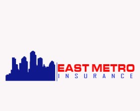Logo Design entry 739394 submitted by airish.designs to the Logo Design for East Metro Insurance run by Eastmetroinsurance