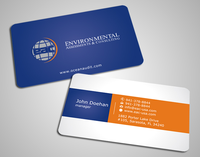 Business Card & Stationery Design entry 769488 submitted by skyford412