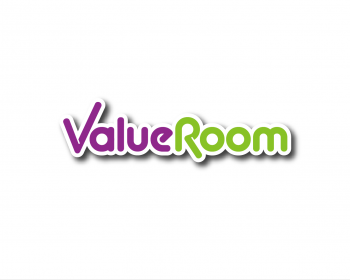 Logo Design entry 739516 submitted by LeAnn to the Logo Design for VALUEROOM run by Oscar