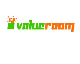 Logo Design entry 739534 submitted by Thinkitwisely to the Logo Design for VALUEROOM run by Oscar
