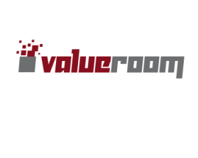 Logo Design entry 739586 submitted by Thinkitwisely to the Logo Design for VALUEROOM run by Oscar
