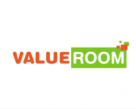 Logo Design entry 739591 submitted by Thinkitwisely to the Logo Design for VALUEROOM run by Oscar