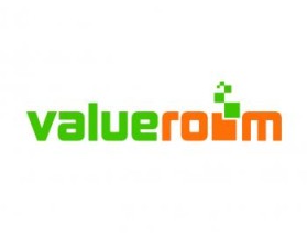 Logo Design entry 739598 submitted by plasticity to the Logo Design for VALUEROOM run by Oscar