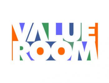 Logo Design entry 739607 submitted by Designature to the Logo Design for VALUEROOM run by Oscar