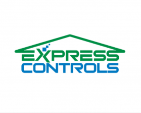 Logo Design entry 739625 submitted by SIRventsislav to the Logo Design for Express Controls run by expresscontrols