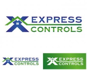 Logo Design entry 739637 submitted by cclia to the Logo Design for Express Controls run by expresscontrols