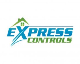 Logo Design Entry 739670 submitted by salukis08 to the contest for Express Controls run by expresscontrols