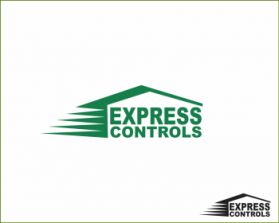 Logo Design Entry 739736 submitted by maryanto to the contest for Express Controls run by expresscontrols