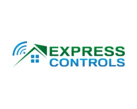 Logo Design entry 739792 submitted by iamzepolry to the Logo Design for Express Controls run by expresscontrols