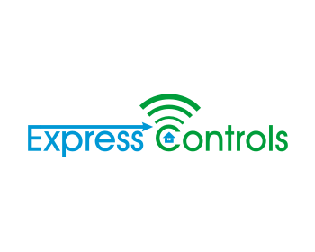 Logo Design entry 739879 submitted by marsell to the Logo Design for Express Controls run by expresscontrols