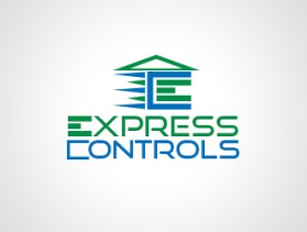 Logo Design Entry 739923 submitted by Ayos to the contest for Express Controls run by expresscontrols