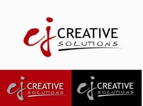 Logo Design entry 740050 submitted by putul to the Logo Design for CJ Creative Solutions run by cbouza35