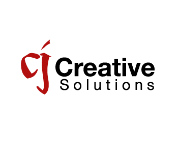 Logo Design entry 740105 submitted by MR_Design to the Logo Design for CJ Creative Solutions run by cbouza35