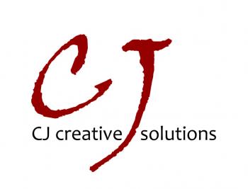 Logo Design entry 740105 submitted by Designature to the Logo Design for CJ Creative Solutions run by cbouza35