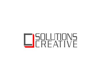 Logo Design entry 740104 submitted by TRC  to the Logo Design for CJ Creative Solutions run by cbouza35