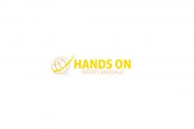 Logo Design entry 740145 submitted by leesdesigns to the Logo Design for Hands On Sports Massage run by CindyMcGuire