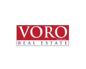 Logo Design entry 740326 submitted by slickrick to the Logo Design for VORO run by sean123