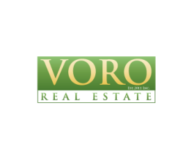 Logo Design entry 740329 submitted by nomad2503 to the Logo Design for VORO run by sean123