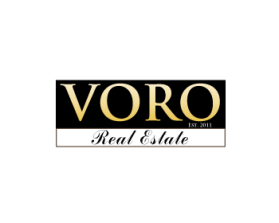 Logo Design entry 740341 submitted by airish.designs to the Logo Design for VORO run by sean123