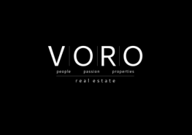 Logo Design Entry 740382 submitted by Kangaroosek to the contest for VORO run by sean123