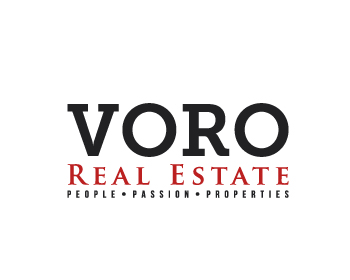 Logo Design entry 740491 submitted by slickrick to the Logo Design for VORO run by sean123
