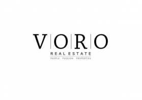 Logo Design entry 740491 submitted by Kangaroosek to the Logo Design for VORO run by sean123