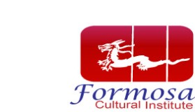 Logo Design entry 740536 submitted by Acrylic Chicken to the Logo Design for Formosa Cultural Institute run by Claire