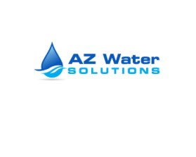 Logo Design entry 740556 submitted by BrandNewEyes to the Logo Design for www.azwatersolutions.com run by cch123
