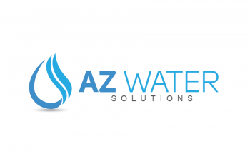 Logo Design entry 740620 submitted by luckydesign to the Logo Design for www.azwatersolutions.com run by cch123
